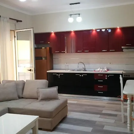 Apartmán Liqeni Thate, *