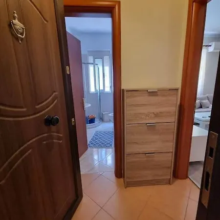 Apartment Liqeni Thate, *