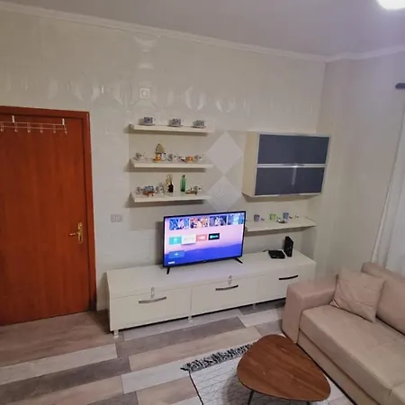 Apartment Liqeni Thate, *